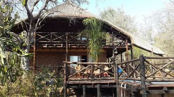 4112 Leeu in Marloth Park