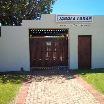 Jabula Lodge in Marloth Park