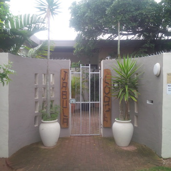 Jabula Lodge in Marloth Park