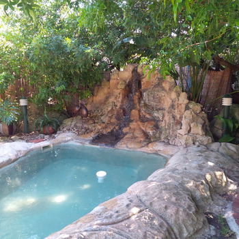 Jabula Lodge in Marloth Park