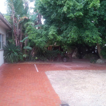 Jabula Lodge in Marloth Park