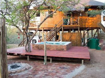 2137 Mamba in Marloth Park