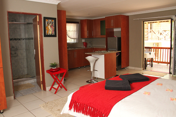 Tinyiko Kruger Lodge in Marloth Park