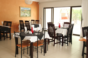 Tinyiko Kruger Lodge in Marloth Park