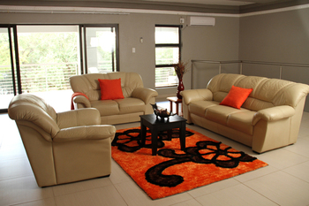 Tinyiko Kruger Lodge in Marloth Park
