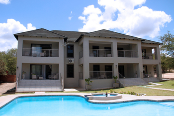 Tinyiko Kruger Lodge in Marloth Park