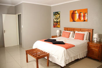 Tinyiko Kruger Lodge in Marloth Park