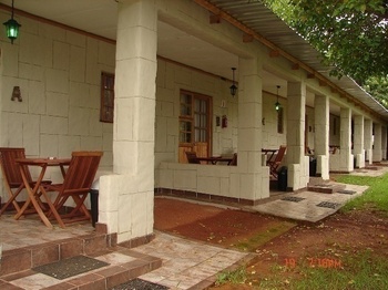 Panorama Guest Farm in Nelspruit