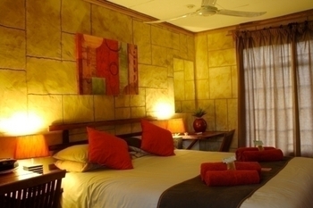 Panorama Guest Farm in Nelspruit