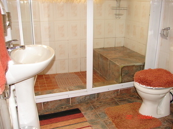 Panorama Guest Farm in Nelspruit