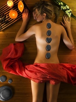 Leaves Luxury Lodge & Spa in Nelspruit