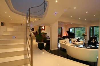 Leaves Luxury Lodge & Spa in Nelspruit