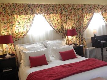 Shandon Lodge in Nelspruit