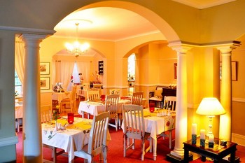 Shandon Lodge in Nelspruit