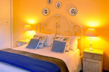 Shandon Lodge in Nelspruit