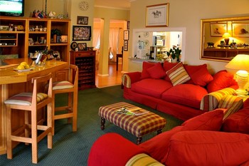 Shandon Lodge in Nelspruit