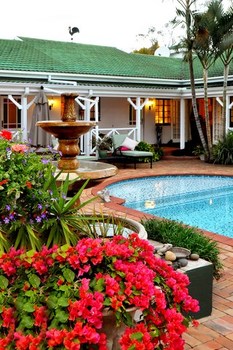 Shandon Lodge in Nelspruit