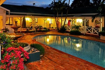Shandon Lodge in Nelspruit