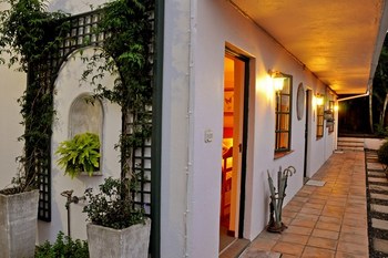 Shandon Lodge in Nelspruit