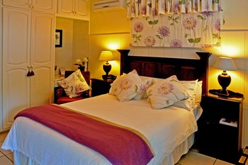 Shandon Lodge in Nelspruit