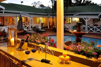 Shandon Lodge in Nelspruit