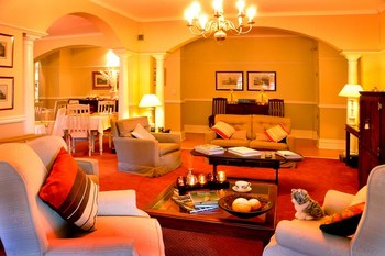 Shandon Lodge in Nelspruit