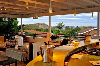 Shandon Lodge in Nelspruit