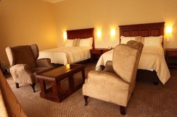 Global Village Guest House in Nelspruit