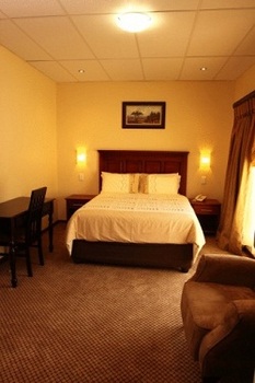 Global Village Guest House in Nelspruit
