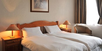 Orion Hotel Promenade in Nelspruit