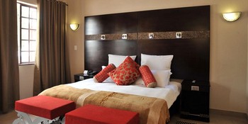 Orion Hotel Promenade in Nelspruit