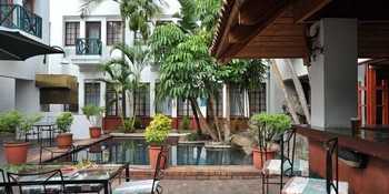 Orion Hotel Promenade in Nelspruit
