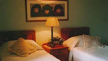 Almar View B&B in Nelspruit