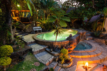 Beetleloop Guesthouse in Nelspruit