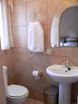 Emoyeni Lodge in Nelspruit