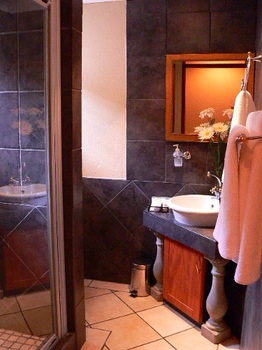 Emoyeni Lodge in Nelspruit