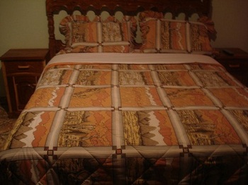 Machai Lodge in Nelspruit