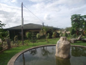 Machai Lodge in Nelspruit