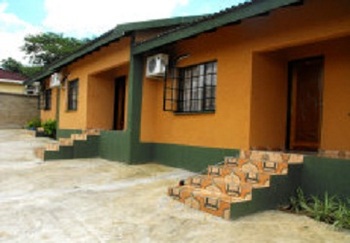 Machai Lodge in Nelspruit