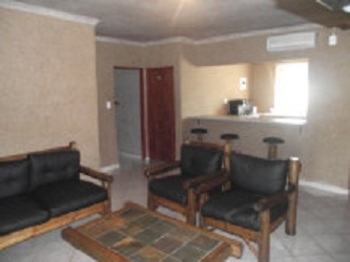 Machai Lodge in Nelspruit