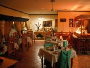 The Roost in Nelspruit