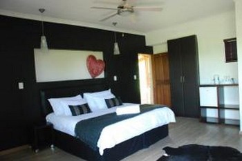 Zebrina Guest House in Nelspruit