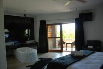 Zebrina Guest House in Nelspruit