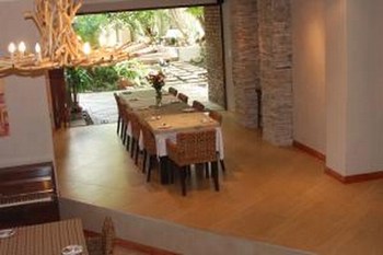 Zebrina Guest House in Nelspruit