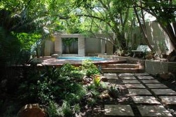 Zebrina Guest House in Nelspruit