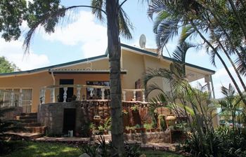 Casa Palmeira in Nelspruit