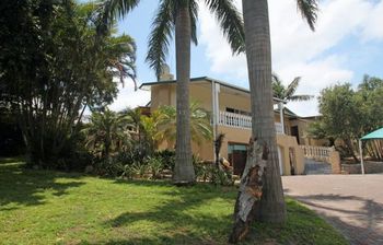 Casa Palmeira in Nelspruit