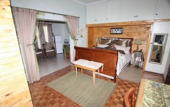 Casa Palmeira in Nelspruit