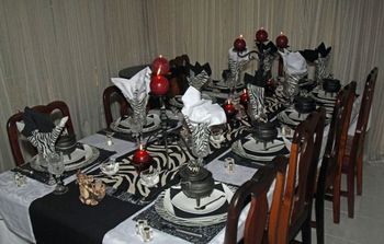 Casa Palmeira in Nelspruit