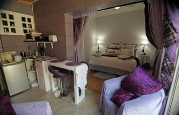 Casa Palmeira in Nelspruit